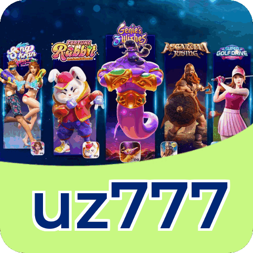 Lottery Clássica na uz777