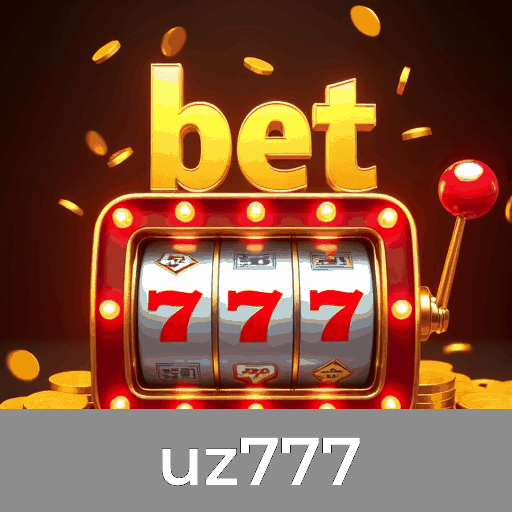 uz777: A emoção dos jogos de cassino e a chance de ganhar