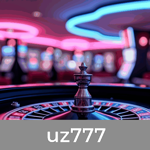 uz777: Plataforma de Jogo com Serviço Profissional e Segurança Garantida