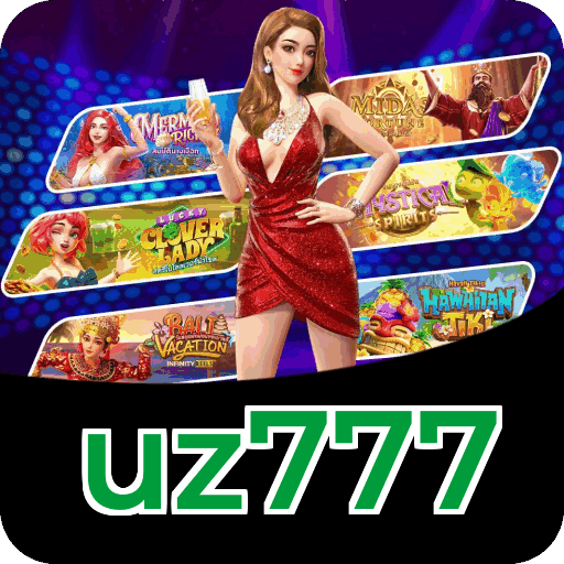 Instalar APK uz777