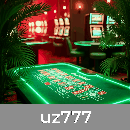 Experimente o acesso seguro instantâneo no uz777