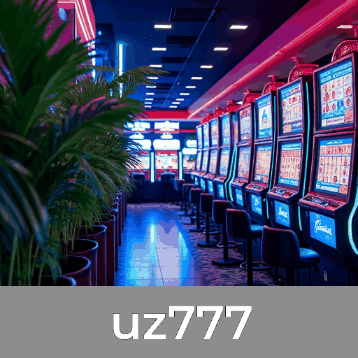 uz777: A Experiência Autêntica com Jogos de Mesa ao Vivo