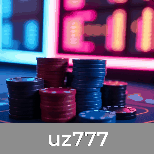 uz777: A Experiência Autêntica com Jogos de Mesa ao Vivo